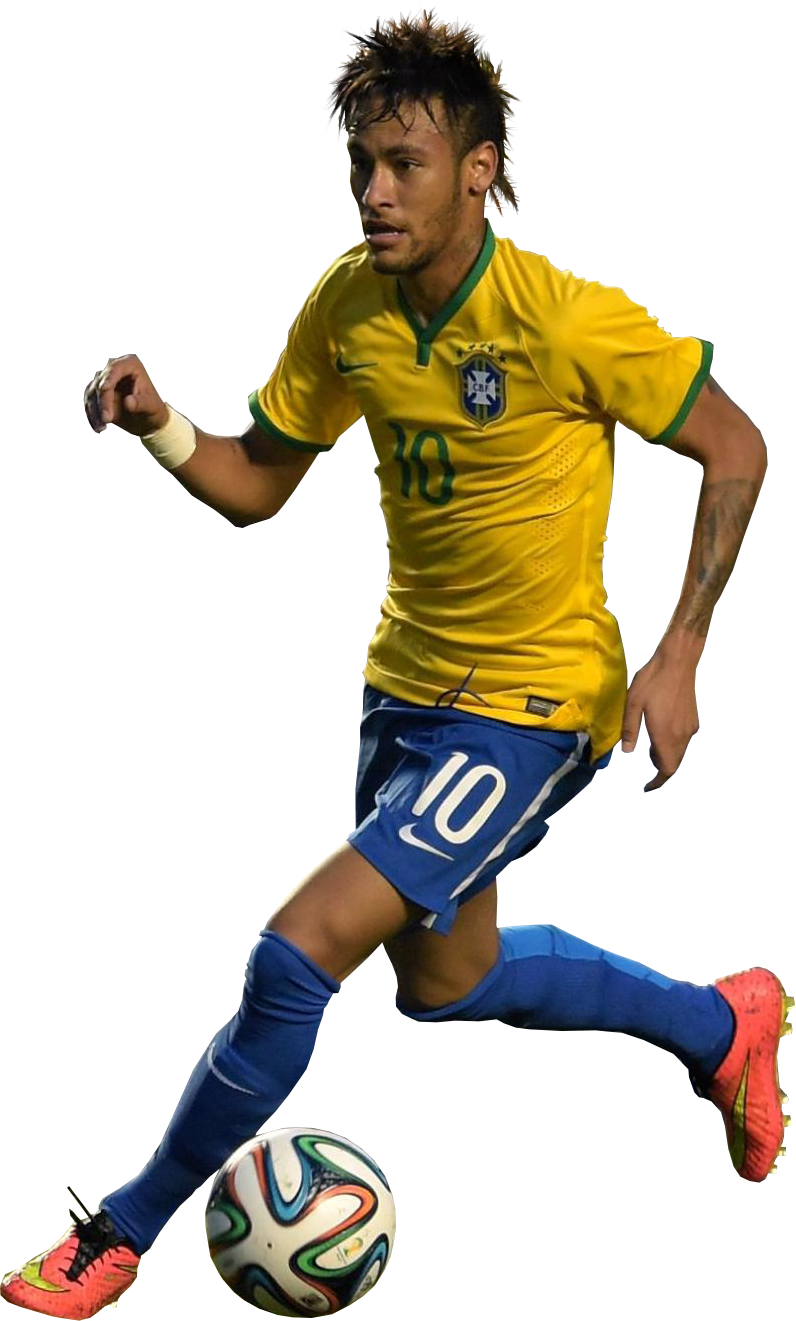 Neymar Jr